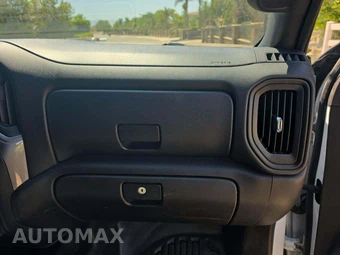 2020 GMC Sierra 2500HD Crew Cab Medium Bed 1SA - miniatura 19