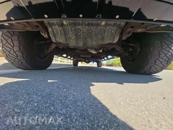 2020 GMC Sierra 2500HD Crew Cab Medium Bed 1SA - miniatura 20