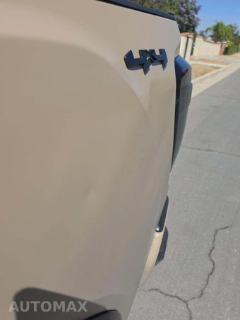 2020 GMC Sierra 2500HD Crew Cab Medium Bed 1SA - miniatura 24