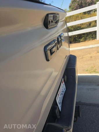2020 GMC Sierra 2500HD Crew Cab Medium Bed 1SA - miniatura 25