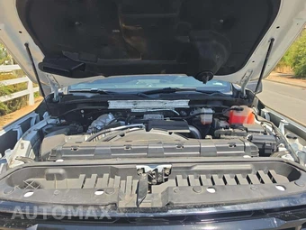 2020 GMC Sierra 2500HD Crew Cab Medium Bed 1SA - miniatura 30