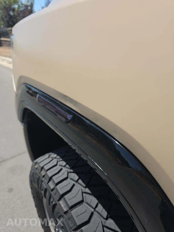2020 GMC Sierra 2500HD Crew Cab Medium Bed 1SA - miniatura 33