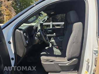 2020 GMC Sierra 2500HD Crew Cab Medium Bed 1SA - miniatura 6