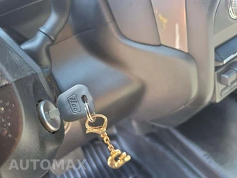 2020 GMC Sierra 2500HD Crew Cab Medium Bed 1SA - miniatura 8