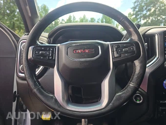 2020 GMC Sierra 2500HD SLT Crew Cab Medium Bed 4SA - miniatura 10