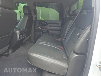 2020 GMC Sierra 2500HD SLT Crew Cab Medium Bed 4SA - miniatura 13