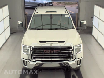 2020 GMC Sierra 2500HD SLT Crew Cab Medium Bed 4SA - miniatura 2