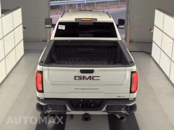 2020 GMC Sierra 2500HD SLT Crew Cab Medium Bed 4SA - miniatura 5
