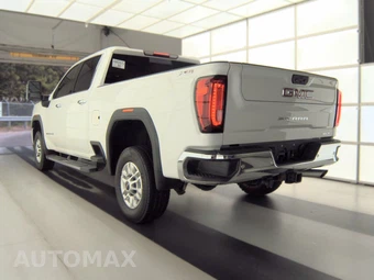 2020 GMC Sierra 2500HD SLT Crew Cab Medium Bed 4SA - miniatura 6