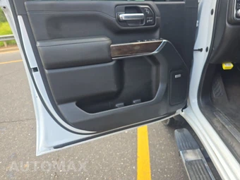 2020 GMC Sierra 2500HD SLT Crew Cab Medium Bed 4SA - miniatura 9