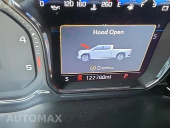 2020 GMC Sierra 3500 Denali HD Crew Cab Long Bed 5SA - miniatura 15