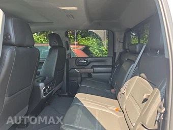2020 GMC Sierra 3500 Denali HD Crew Cab Long Bed 5SA - miniatura 16
