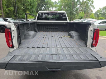 2020 GMC Sierra 3500 Denali HD Crew Cab Long Bed 5SA - miniatura 11