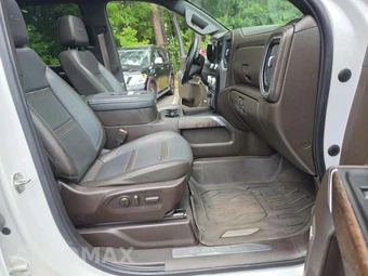 2020 GMC Sierra 3500 Denali HD Crew Cab Long Bed 5SA - miniatura 15