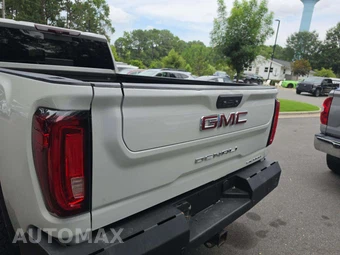 2020 GMC Sierra 3500 Denali HD Crew Cab Long Bed 5SA - miniatura 20