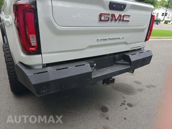 2020 GMC Sierra 3500 Denali HD Crew Cab Long Bed 5SA - miniatura 21