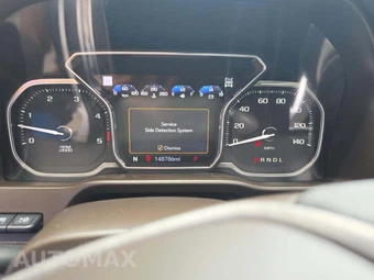 2020 GMC Sierra 3500 Denali HD Crew Cab Long Bed 5SA - miniatura 6
