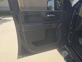 2020 GMC Sierra 3500 Denali HD Crew Cab Long Bed 5SA DRW - miniatura 9