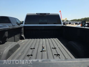 2020 GMC Sierra 3500 Denali HD Crew Cab Long Bed 5SA DRW - miniatura 16