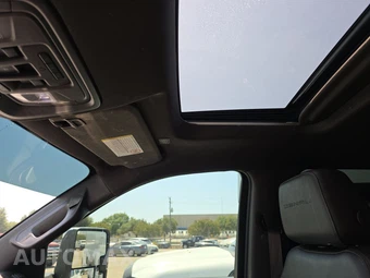 2020 GMC Sierra 3500 Denali HD Crew Cab Long Bed 5SA DRW - miniatura 18