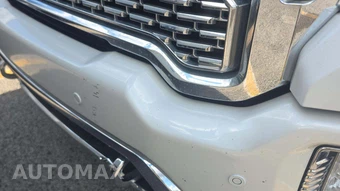 2020 GMC Sierra 3500 Denali HD Crew Cab Long Bed 5SA DRW - miniatura 23