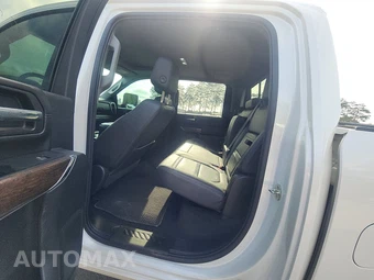2020 GMC Sierra 3500 Denali HD Crew Cab Long Bed DRW - miniatura 13