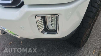 2020 GMC Sierra 3500 Denali HD Crew Cab Long Bed DRW - miniatura 20
