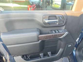 2020 GMC Sierra 3500 Denali HD Crew Cab Medium Bed - miniatura 15