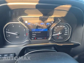 2020 GMC Sierra 3500 Denali HD Crew Cab Medium Bed - miniatura 18