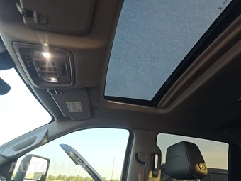 2020 GMC Sierra 3500 Denali HD Crew Cab Medium Bed - miniatura 20