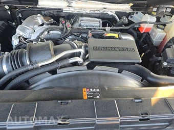 2020 GMC Sierra 3500 Denali HD Crew Cab Medium Bed - miniatura 22