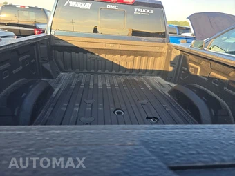 2020 GMC Sierra 3500 Denali HD Crew Cab Medium Bed - miniatura 23