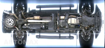 2020 GMC Sierra 3500 Denali HD Crew Cab Medium Bed - miniatura 32