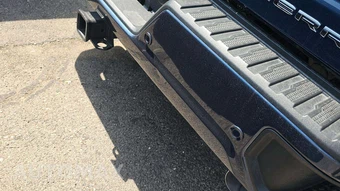 2020 GMC Sierra 3500 Denali HD Crew Cab Medium Bed - miniatura 33