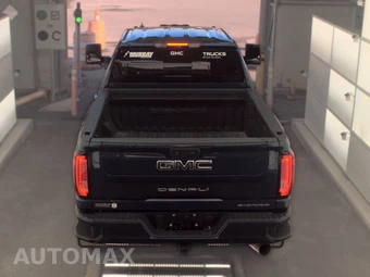 2020 GMC Sierra 3500 Denali HD Crew Cab Medium Bed - miniatura 6