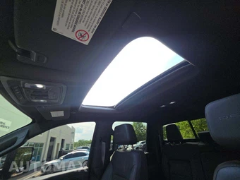 2020 GMC Sierra 3500 Denali HD Crew Cab Medium Bed - miniatura 11