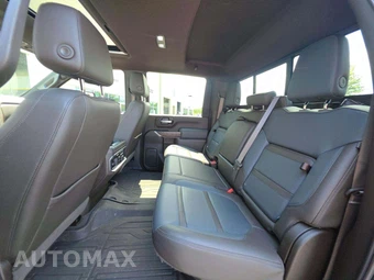 2020 GMC Sierra 3500 Denali HD Crew Cab Medium Bed - miniatura 13