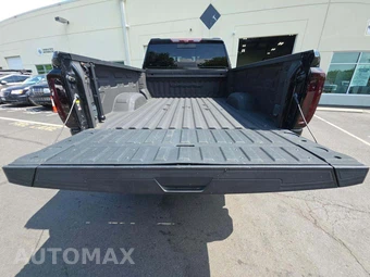 2020 GMC Sierra 3500 Denali HD Crew Cab Medium Bed - miniatura 14