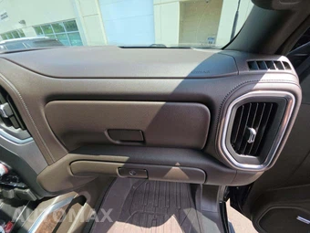 2020 GMC Sierra 3500 Denali HD Crew Cab Medium Bed - miniatura 18