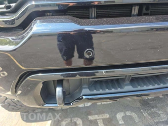 2020 GMC Sierra 3500 Denali HD Crew Cab Medium Bed - miniatura 20