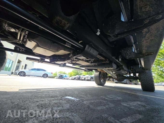 2020 GMC Sierra 3500 Denali HD Crew Cab Medium Bed - miniatura 7