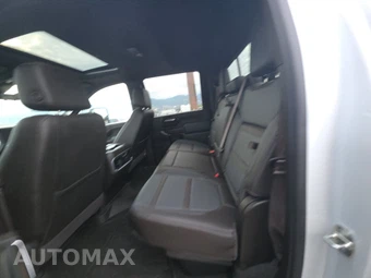 2020 GMC Sierra 3500 Denali HD Crew Cab Medium Bed 5SA - miniatura 13