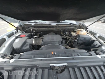 2020 GMC Sierra 3500 Denali HD Crew Cab Medium Bed 5SA - miniatura 15
