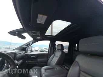 2020 GMC Sierra 3500 Denali HD Crew Cab Medium Bed 5SA - miniatura 17