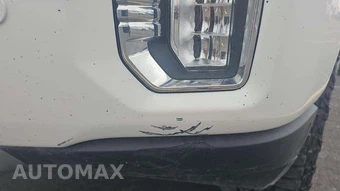 2020 GMC Sierra 3500 Denali HD Crew Cab Medium Bed 5SA - miniatura 23