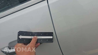2020 GMC Sierra 3500 Denali HD Crew Cab Medium Bed 5SA - miniatura 26