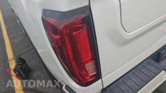 2020 GMC Sierra 3500 Denali HD Crew Cab Medium Bed 5SA - miniatura 29