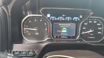 2020 GMC Sierra 3500 Denali HD Crew Cab Medium Bed 5SA - miniatura 32