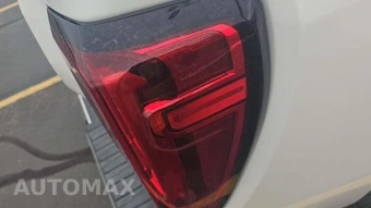 2020 GMC Sierra 3500 Denali HD Crew Cab Medium Bed 5SA - miniatura 37