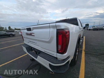 2020 GMC Sierra 3500 Denali HD Crew Cab Medium Bed 5SA - miniatura 4